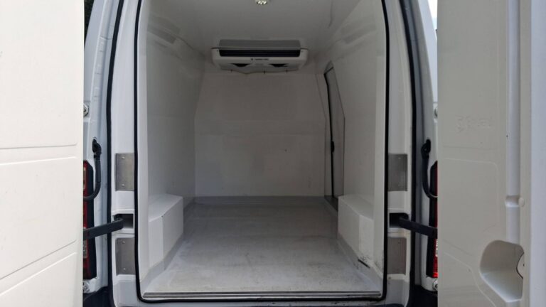 Renault Master III 2.3 dCi 130 Confort - Image 14 (July 7, 2026)