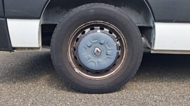 Renault Master III 2.3 dCi 130 Confort - Image 16 (July 7, 2026)