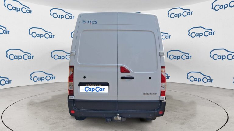 Renault Master III 2.3 dCi 130 Confort - Image 03 (July 7, 2026)