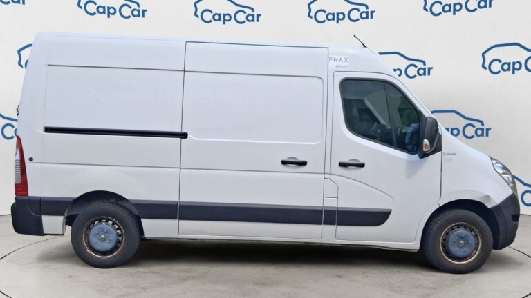 Renault Master III 2.3 dCi 130 Confort - Image 04 (July 7, 2026)
