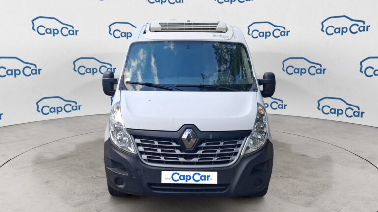 Renault Master III 2.3 dCi 130 Confort - Image 05 (July 7, 2026)