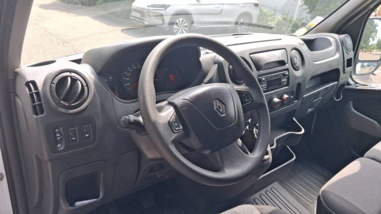 Renault Master III 2.3 dCi 130 Confort - Image 08 (July 7, 2026)