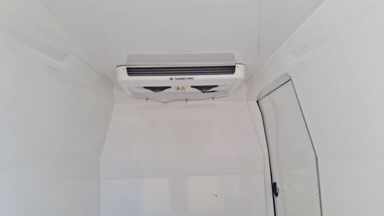Renault Master III 2.3 dCi 130 Confort - Image 09 (July 7, 2026)