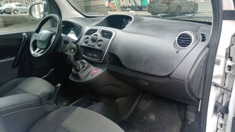 Renault Kangoo Express 1.5 dCi 75 Grand Confort - Image 10 (July 7, 2026)