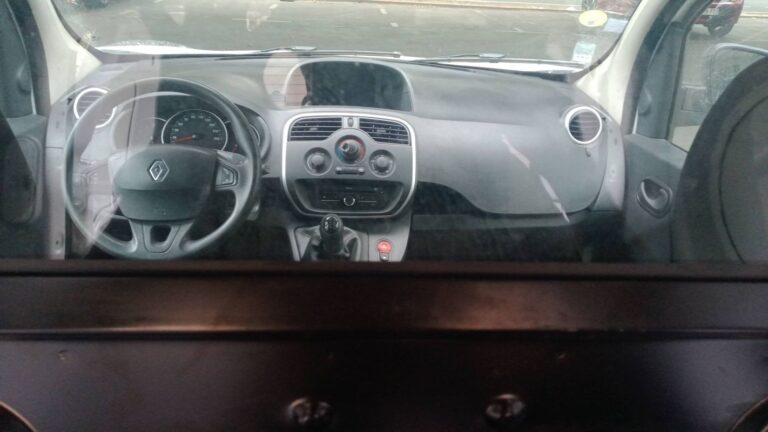 Renault Kangoo Express 1.5 dCi 75 Grand Confort - Image 11 (July 7, 2026)