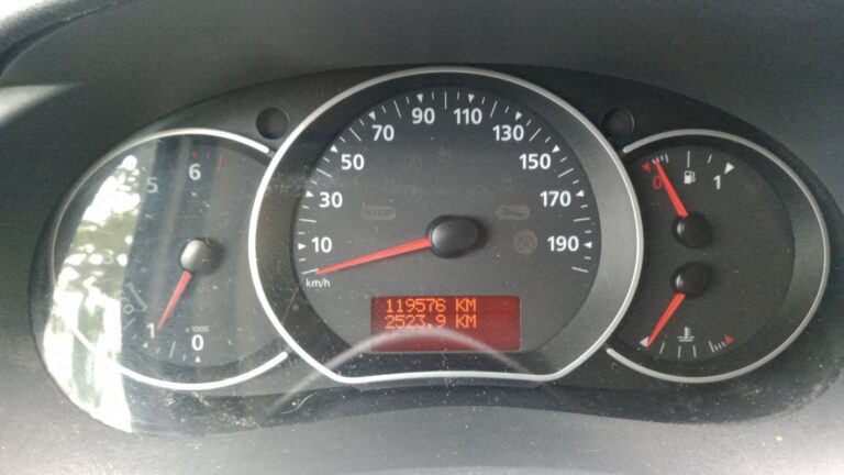 Renault Kangoo Express 1.5 dCi 75 Grand Confort - Image 12 (July 7, 2026)