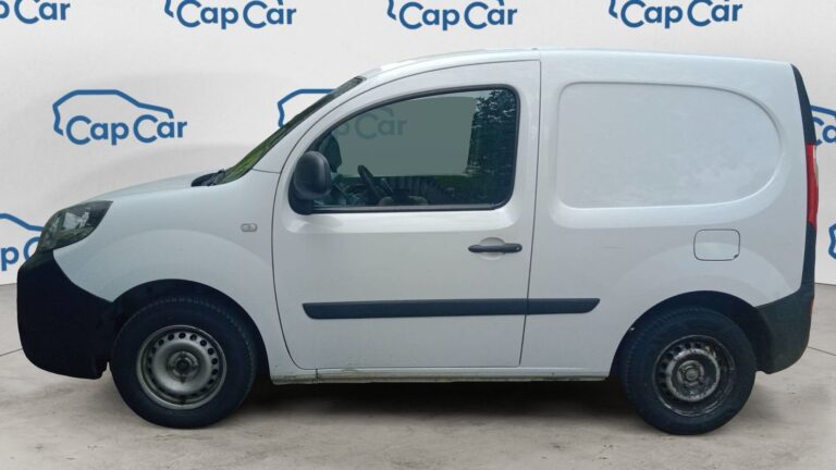 Renault Kangoo Express 1.5 dCi 75 Grand Confort - Image 02 (July 7, 2026)