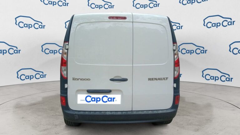 Renault Kangoo Express 1.5 dCi 75 Grand Confort - Image 03 (July 7, 2026)