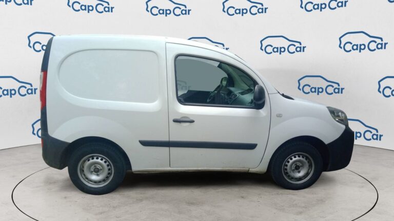 Renault Kangoo Express 1.5 dCi 75 Grand Confort - Image 04 (July 7, 2026)