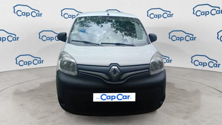 Renault Kangoo Express 1.5 dCi 75 Grand Confort - Image 05 (July 7, 2026)