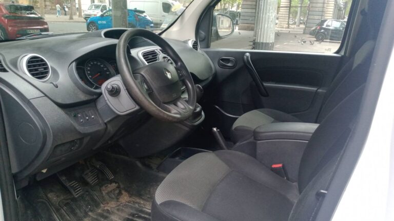 Renault Kangoo Express 1.5 dCi 75 Grand Confort - Image 08 (July 7, 2026)
