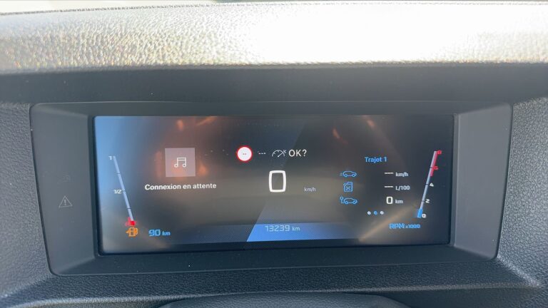 Peugeot Expert VU 2.0 BlueHDi 145 Standard - Image 12 (July 7, 2026)
