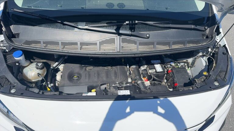 Peugeot Expert VU 2.0 BlueHDi 145 Standard - Image 15 (July 7, 2026)