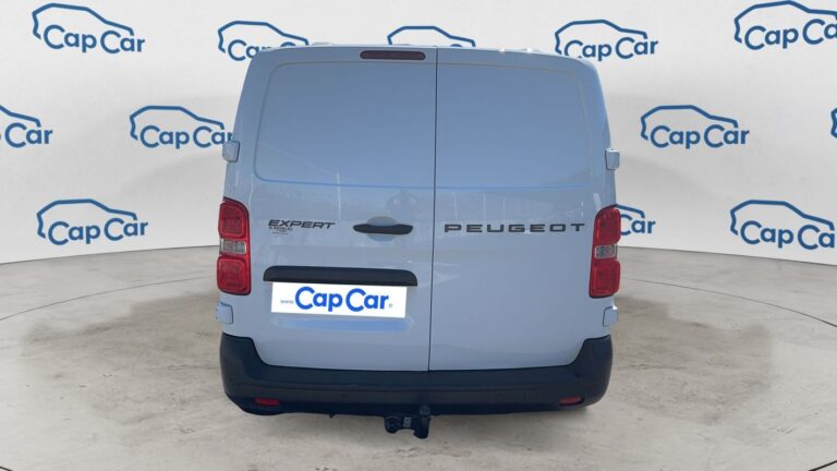 Peugeot Expert VU 2.0 BlueHDi 145 Standard - Image 03 (July 7, 2026)