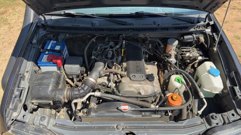 Suzuki Jimny 1.3 85 Jlx - Image 15 (July 7, 2026)