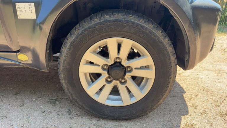 Suzuki Jimny 1.3 85 Jlx - Image 17 (July 7, 2026)