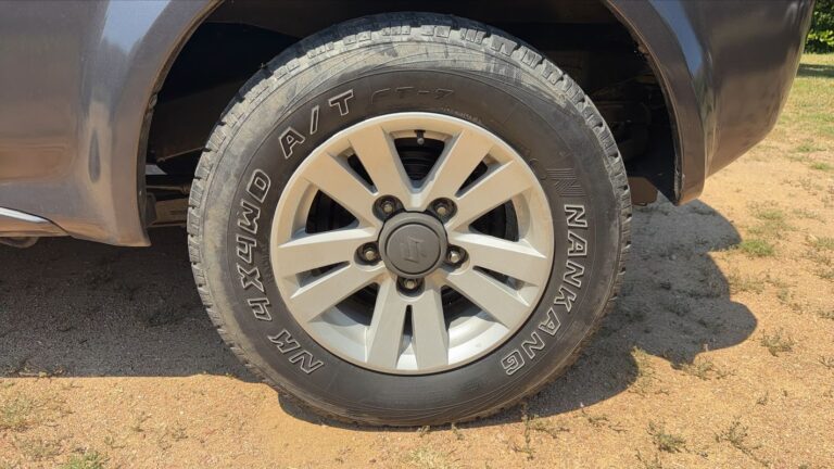 Suzuki Jimny 1.3 85 Jlx - Image 19 (July 7, 2026)