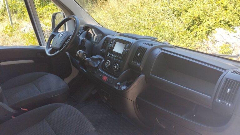 Opel Movano VU 2.2 CDTi 165 Pack Business - Image 10 (July 7, 2026)
