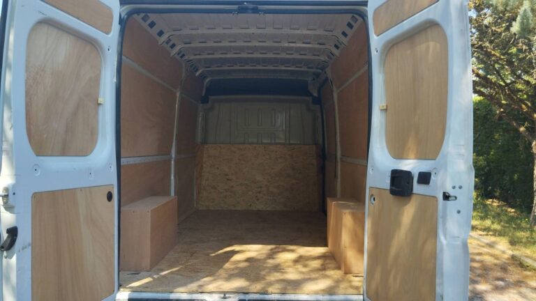 Opel Movano VU 2.2 CDTi 165 Pack Business - Image 14 (July 7, 2026)