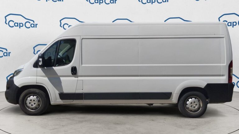 Opel Movano VU 2.2 CDTi 165 Pack Business - Image 02 (July 7, 2026)