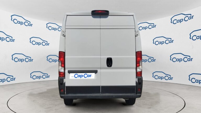 Opel Movano VU 2.2 CDTi 165 Pack Business - Image 03 (July 7, 2026)