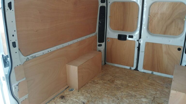 Opel Movano VU 2.2 CDTi 165 Pack Business - Image 09 (July 7, 2026)