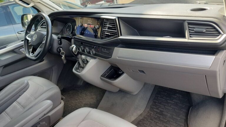 Volkswagen California 2.0 150 BMT DSG7 Coast Edition – Automatique - Image 10 (July 7, 2026)
