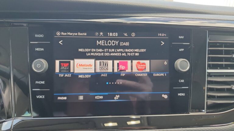 Volkswagen California 2.0 150 BMT DSG7 Coast Edition – Automatique - Image 13 (July 7, 2026)