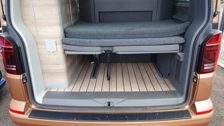 Volkswagen California 2.0 150 BMT DSG7 Coast Edition – Automatique - Image 14 (July 7, 2026)