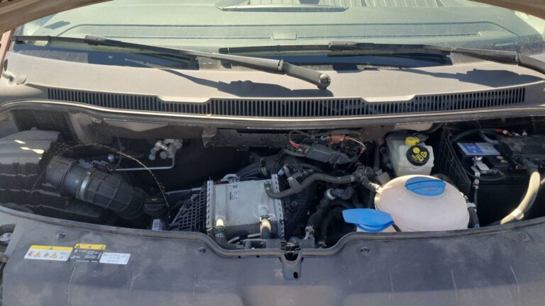 Volkswagen California 2.0 150 BMT DSG7 Coast Edition – Automatique - Image 15 (July 7, 2026)