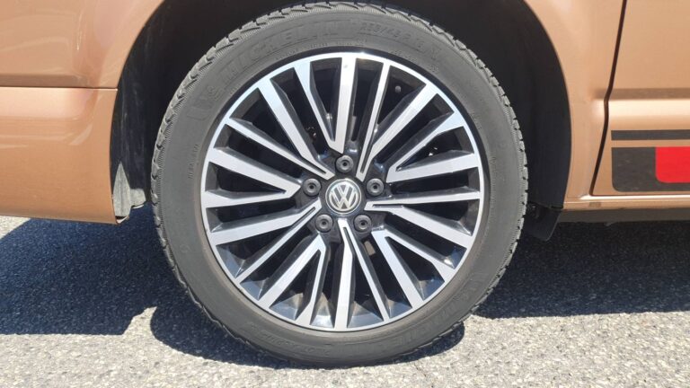Volkswagen California 2.0 150 BMT DSG7 Coast Edition – Automatique - Image 16 (July 7, 2026)