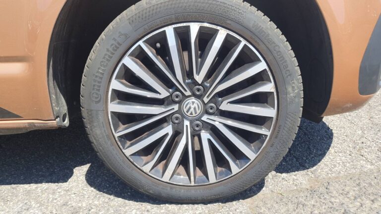 Volkswagen California 2.0 150 BMT DSG7 Coast Edition – Automatique - Image 17 (July 7, 2026)