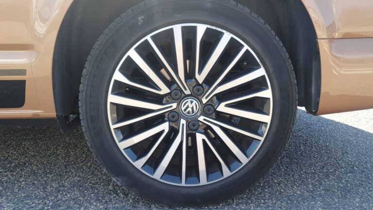 Volkswagen California 2.0 150 BMT DSG7 Coast Edition – Automatique - Image 19 (July 7, 2026)
