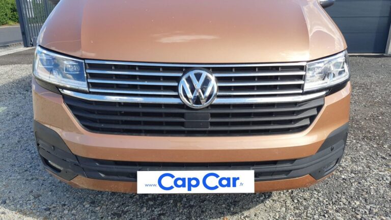 Volkswagen California 2.0 150 BMT DSG7 Coast Edition – Automatique - Image 20 (July 7, 2026)