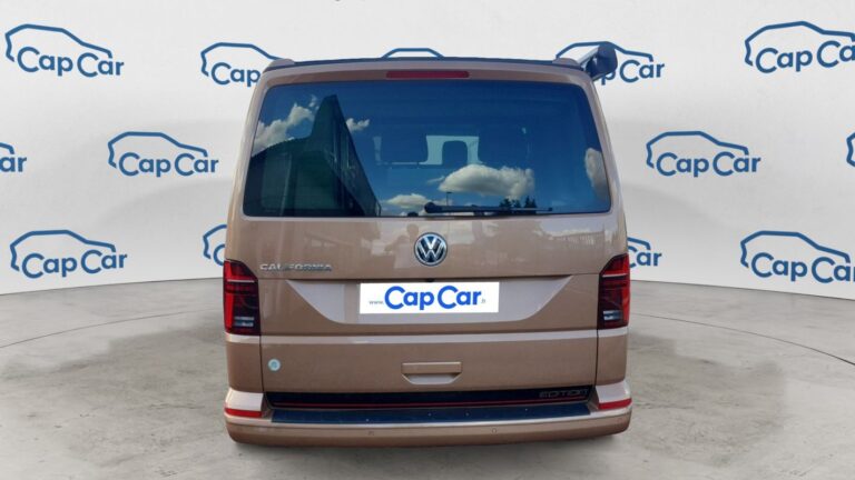 Volkswagen California 2.0 150 BMT DSG7 Coast Edition – Automatique - Image 03 (July 7, 2026)