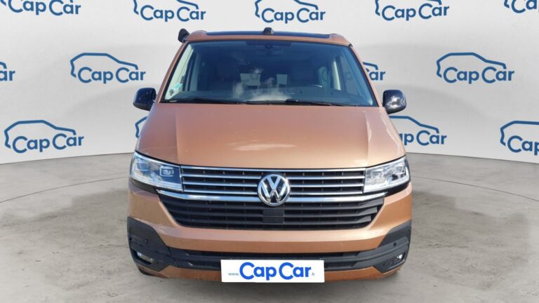Volkswagen California 2.0 150 BMT DSG7 Coast Edition – Automatique - Image 05 (July 7, 2026)