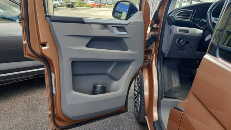 Volkswagen California 2.0 150 BMT DSG7 Coast Edition – Automatique - Image 07 (July 7, 2026)