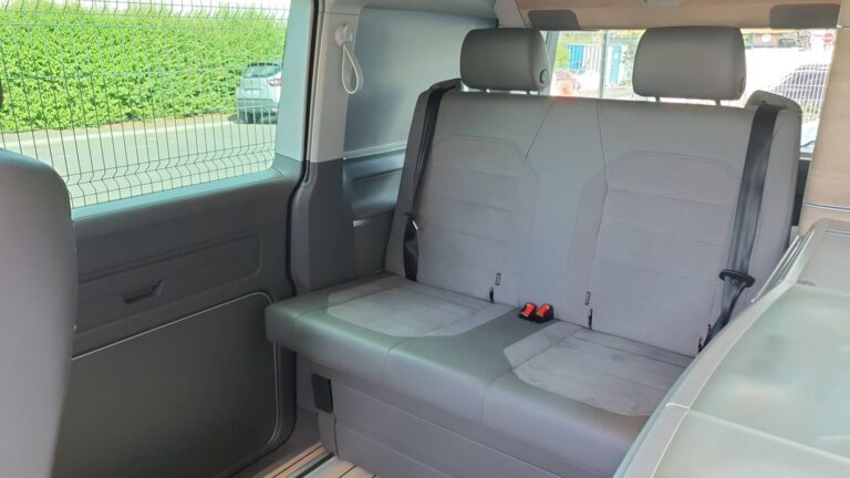 Volkswagen California 2.0 150 BMT DSG7 Coast Edition – Automatique - Image 09 (July 7, 2026)