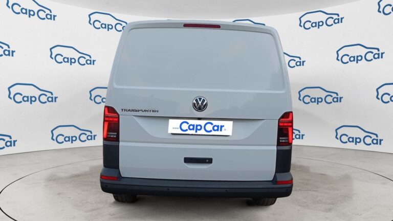 Volkswagen Transporter 2.0 TDI 150 DSG7 Business – Automatique - Image 03 (July 7, 2026)