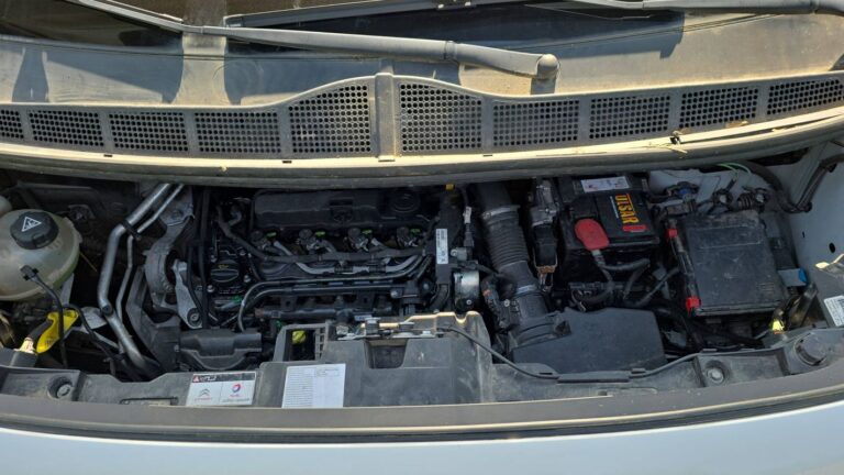 Citroën Jumpy VU 2.0 BlueHDi 180 EAT8 Club – Automatique Entretien constructeur - Image 15 (July 7, 2026)