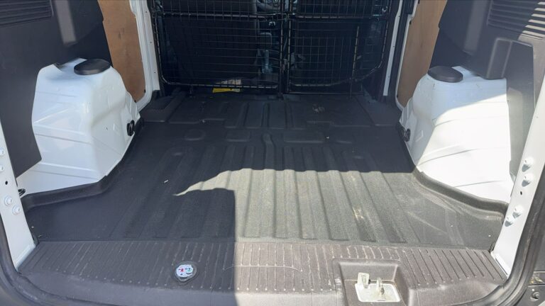 Ford transit courier 1.0 Ecoboost 100 Ambiente - Image 14 (July 7, 2026)