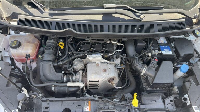 Ford transit courier 1.0 Ecoboost 100 Ambiente - Image 15 (July 7, 2026)