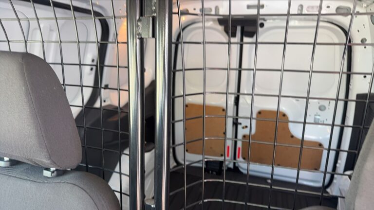 Ford transit courier 1.0 Ecoboost 100 Ambiente - Image 09 (July 7, 2026)
