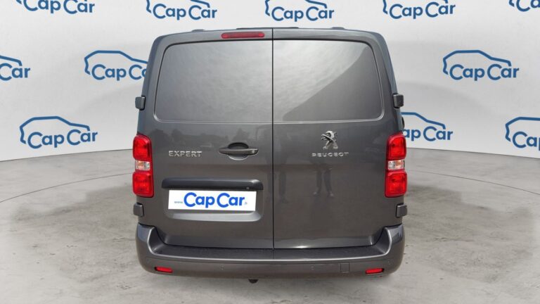 Peugeot Expert 2.0 BlueHDi 145 Asphalt - Image 03 (July 7, 2026)
