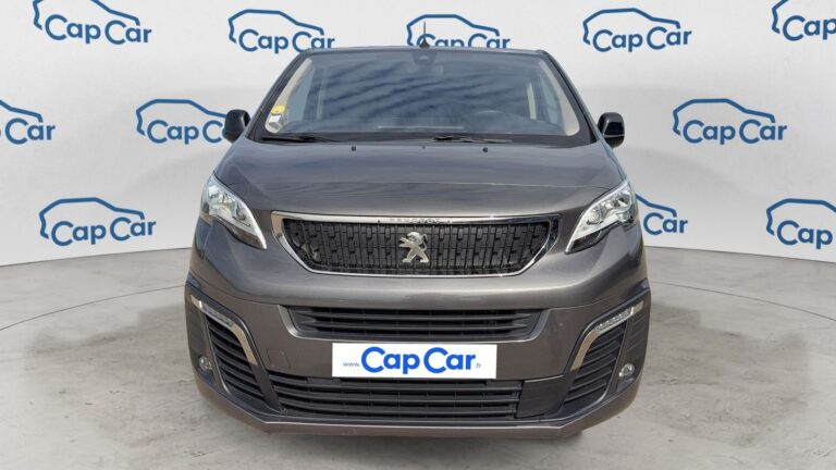 Peugeot Expert 2.0 BlueHDi 145 Asphalt - Image 05 (July 7, 2026)