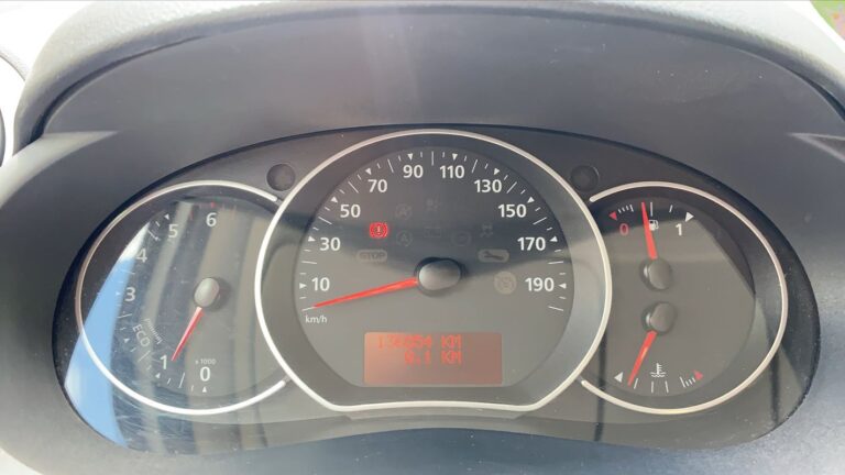 Renault Kangoo Express 1.5 dCi 80 R-Link - Image 12 (July 7, 2026)