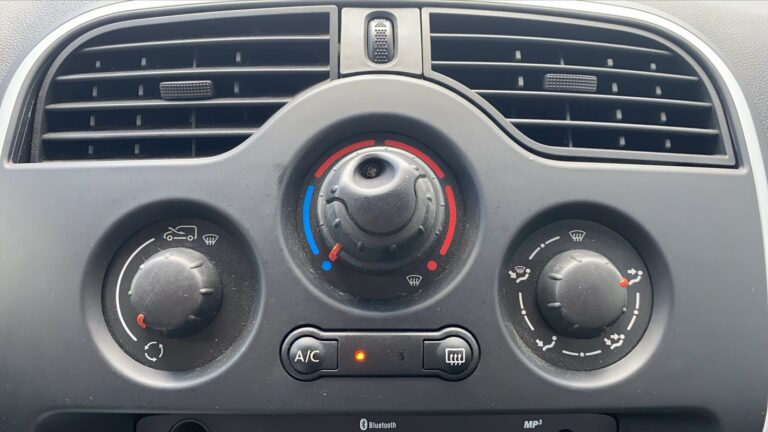 Renault Kangoo Express 1.5 dCi 80 R-Link - Image 13 (July 7, 2026)