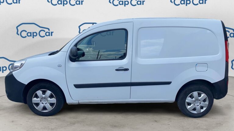 Renault Kangoo Express 1.5 dCi 80 R-Link - Image 02 (July 7, 2026)