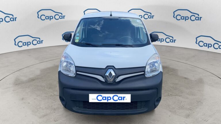 Renault Kangoo Express 1.5 dCi 80 R-Link - Image 05 (July 7, 2026)