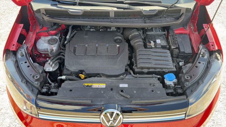 Volkswagen Caddy V 2.0 TDI 122 DSG7 Life - Image 15 (July 7, 2026)